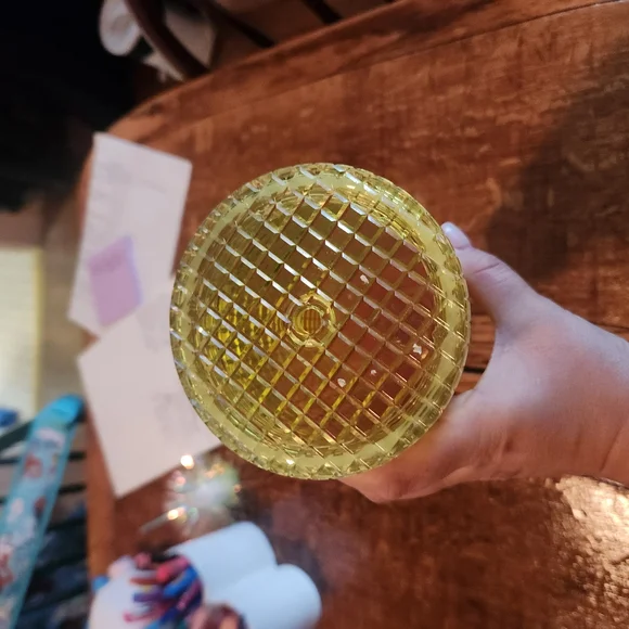 Starbucks Gradient Tumbler - Yellow and Pink - Picture 3 of 3